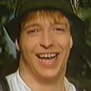 Rumcajs's - Steam avatar