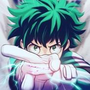 Radon12's - Steam avatar