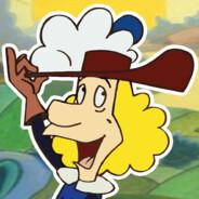 Musqtr's - Steam avatar
