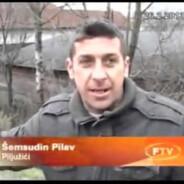 Šemsudin Pilav's Stream profile image