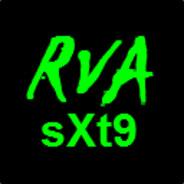 sXt9's Stream profile image