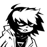 mod+'s - Steam avatar