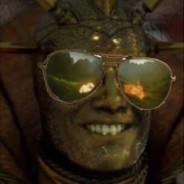 Captain Q's - Steam avatar