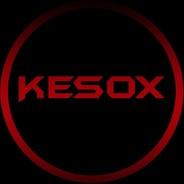 Kes0x's - Steam avatar