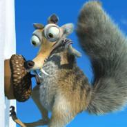 Scrat's - Steam avatar