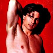 Nr.1 Tom Cruise Fan's - Steam avatar