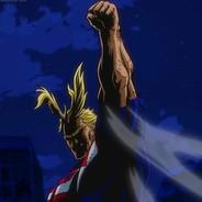 All Might's Stream profile image