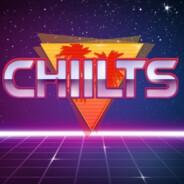 CHIILTS's - Steam avatar