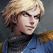 Golden Age's - Steam avatar