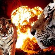 Dark Tiger's - Steam avatar