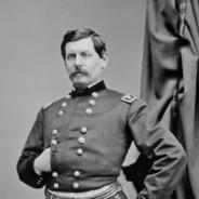 George B. McClellan's Stream profile image
