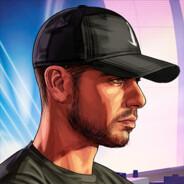 Xenon's - Steam avatar