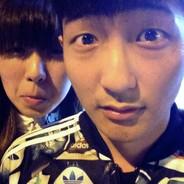 laisungyu's - Steam avatar