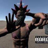 patriisi's - Steam avatar