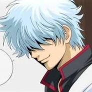 Sakata Gintoki's Stream profile image