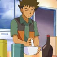 Br0ck's - Steam avatar