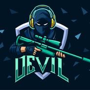 Devil Gamer's - Steam avatar