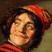 Sanserof's Stream profile image