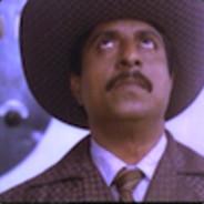el_CID_vijayan's Stream profile image
