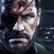 Hideous Kojima's - Steam avatar