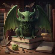 CatHulu's - Steam avatar