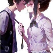 Por mi novia's - Steam avatar