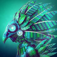 QuetzalWarrior's - Steam avatar