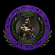 Fëanor's - Steam avatar