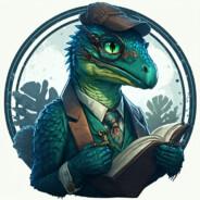 Armchair Saurus's - Steam avatar