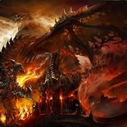 DragonFire's - Steam avatar