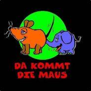 D-Arnie's Stream profile image