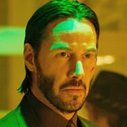 John Wick's Stream profile image