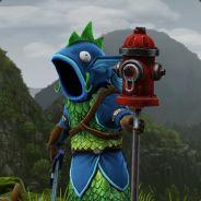 Dreamsweep's - Steam avatar
