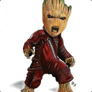 Groot's Stream profile image