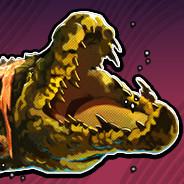 Cocodrill's - Steam avatar