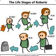 robjr7's Stream profile image