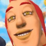 Groze's - Steam avatar