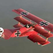 Albrecht von Richthofen's Stream profile image