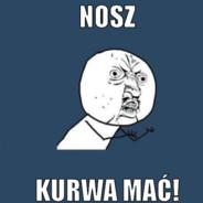 Kurwa mać i do przodu's Stream profile image