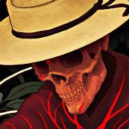 RufusTheDog's - Steam avatar