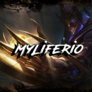MyLifeRio's Stream profile image