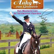 Anky van Grunsven's Stream profile image