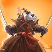 Mousegg's - Steam avatar