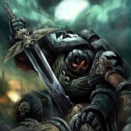 Sauce's - Steam avatar
