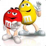 m&m's's - Steam avatar
