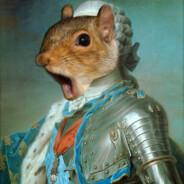 Duke of Squirrel's Stream profile image