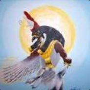Horusforgives's - Steam avatar