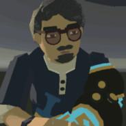 Toster 12D3's - Steam avatar
