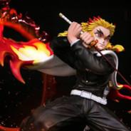 我是水柱富岡義勇's Stream profile image