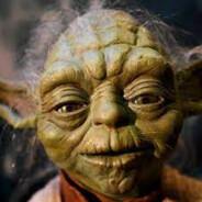 Yoda's - Steam avatar